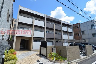 Casa Sereno 室町　305