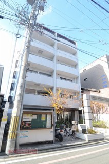 グランドムール麩屋町　2F