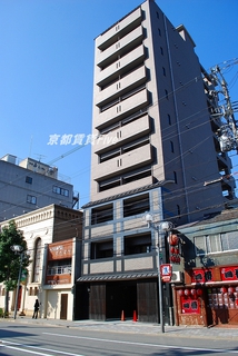 サムティ京都駅前　11F