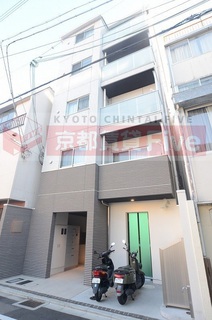 Premium Residence Kyoto（プレミアムレジデンス京都）502