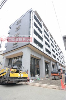 エステムコート京都西大路　3Ｆ