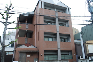 ジュネス堀川　306