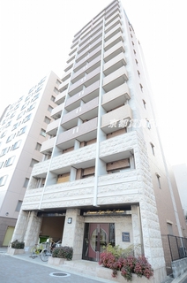 プレサンス京都四条堀川　11F