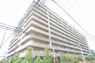 パデシオン西大路　10F