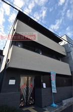 フラッティ毘沙門町　302