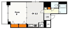 エステムコート京都烏丸 11Ｆ