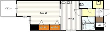 ライオンズマンション四条堀川第2　4F