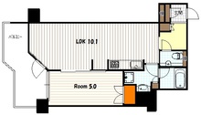 プレミスト京都御池通　3F