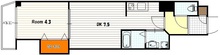 アメイジング桂　102