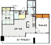 コンフォール室町六角　9F