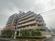 ファミール長岡京グランデュール　7F