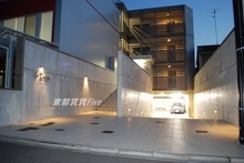 G-Design京都西院　205