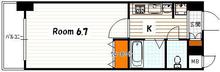 エステムコート京都駅前KOTO 7F