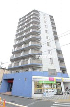 プラネシア星の子京都駅前　602