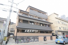 フラッティ堀川高辻　407