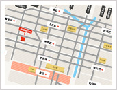 エリアから探す